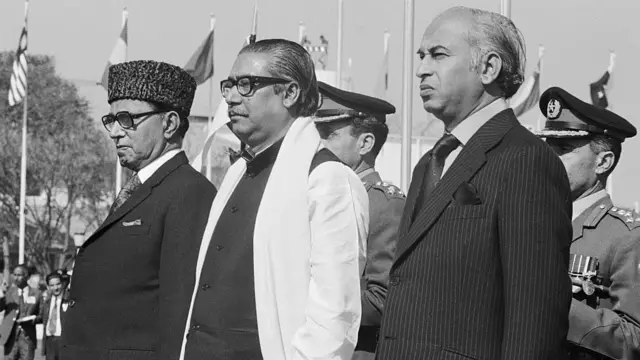 बांग्लादेश