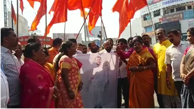 सांगली आंदोलन