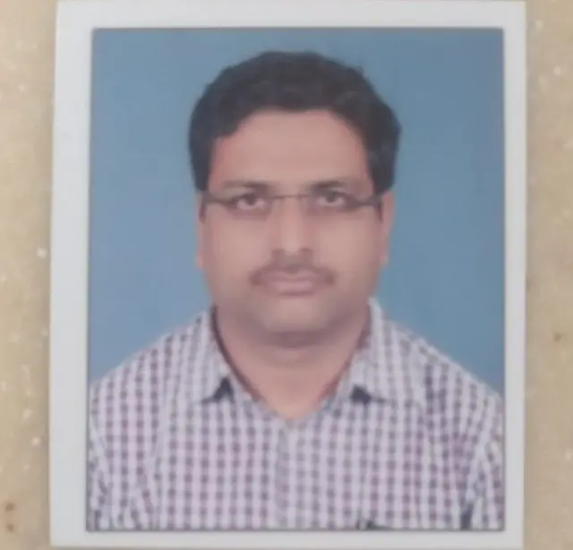 डॉक्टर शशिकांत देशपांडे