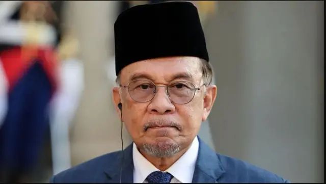 Anwar Ibrahim ayaa muddo tobanaan sano ah sugayay inuu hogaamiyo Malaysia
