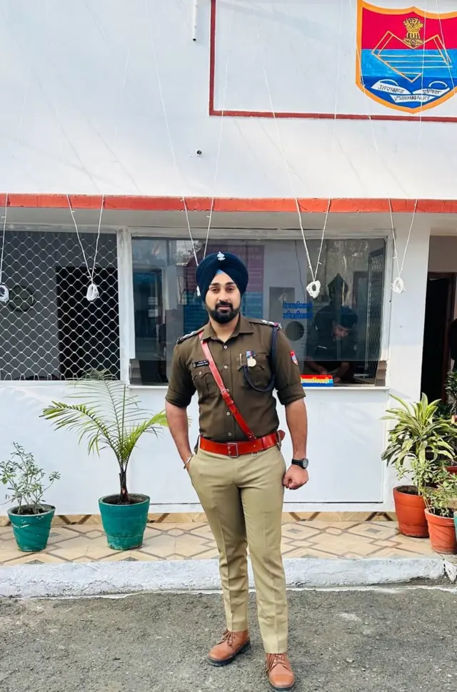 ਗਗਨਦੀਪ ਸਿੰਘ