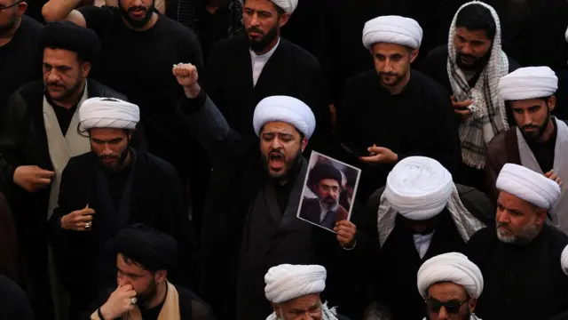پیام مکتوب منتسب به مجتبی خامنهای