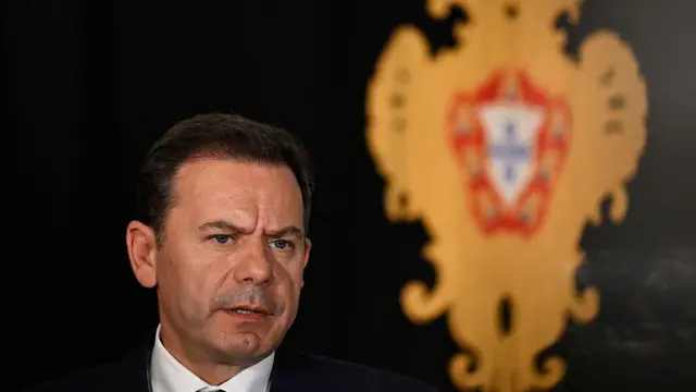 Luís Montenegro