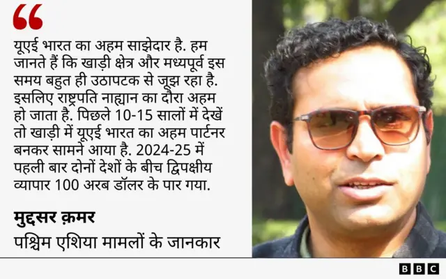 मुद्दसर क़मर