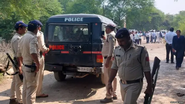 مدھیہ پردیش