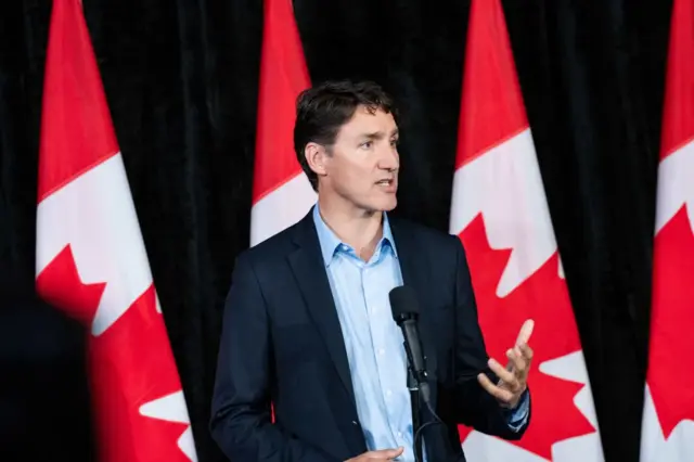 கனடா, இந்தியா