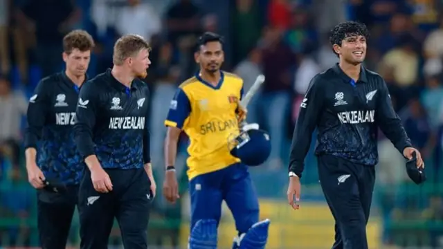 ક્રિકેટ, બીબીસી ગુજરાતી 