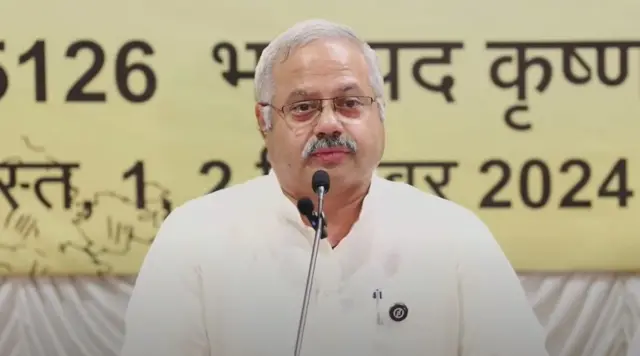 सुनील आंबेकर