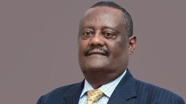 Obbo Birhaanuu Adeeloo