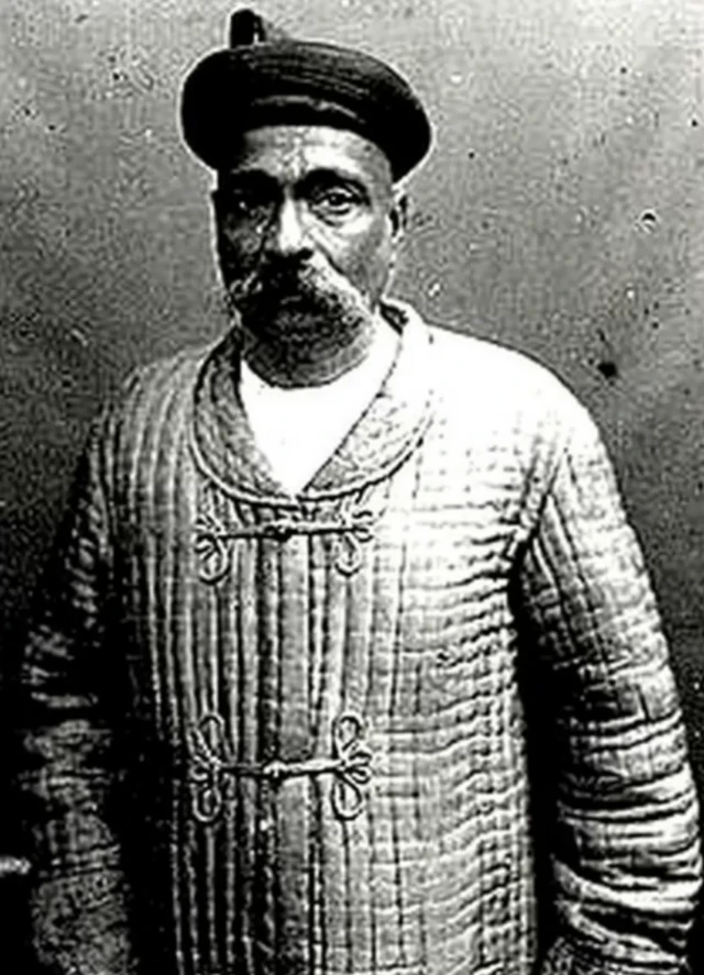 பாலகங்காதர திலகர்