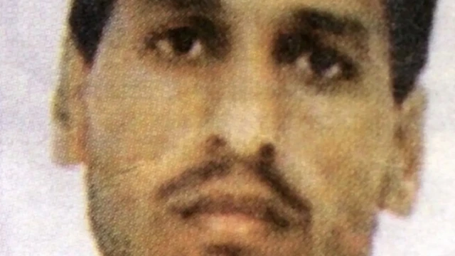 யார் இந்த முகமது டெயிஃப்?