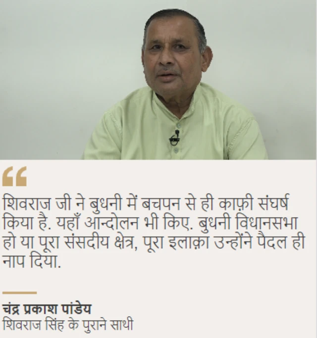 मध्य प्रदेश