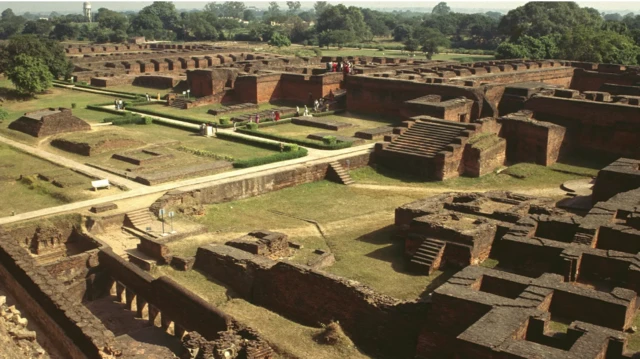 Nalanda