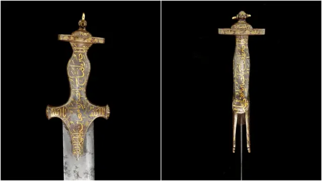 sword