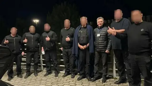 Інкасатори