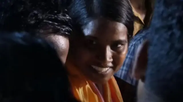 బర్రెలక్క 