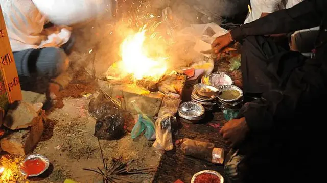 ગુજરાત, ભૂવા, તાંત્રિકો, મેલી વિદ્યા, અંધશ્રદ્ધા નિર્મૂલન, કાયદો