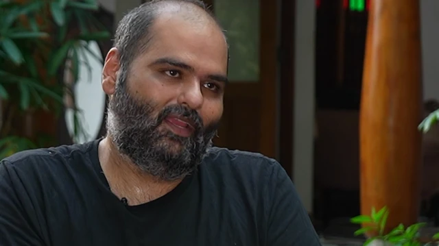 कुणाल कामरा 