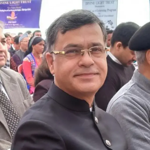 సిద్ధార్థ్ లూథ్రా