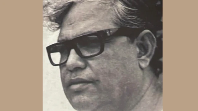 मजरूह सुल्तानपुरी यांना वैद्य व्हायचं होतं