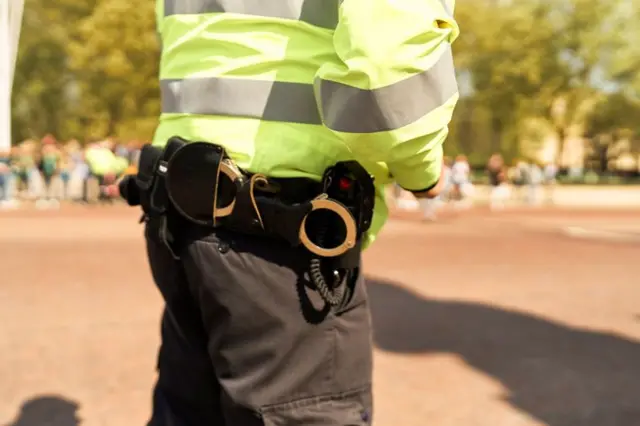 UK Police