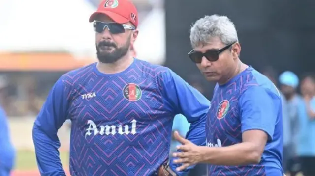 கிரிக்கெட், பாகிஸ்தான், ஆப்கானிஸ்தான், இந்தியா, அஜய் ஜடேஜா