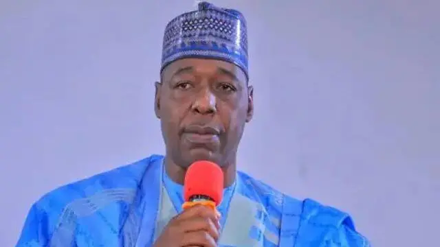 Zulum