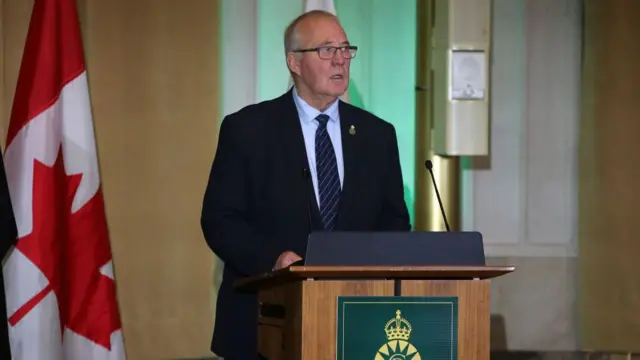 बिल ब्लेयर