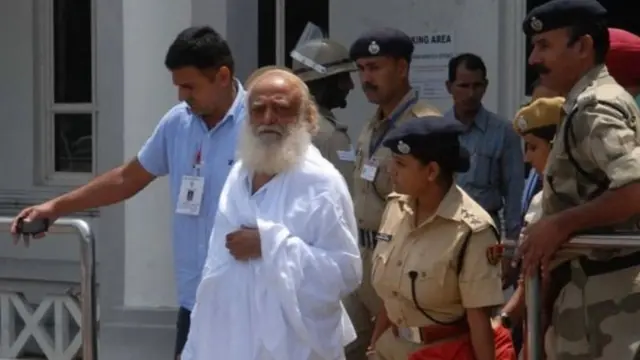 आसाराम बापू