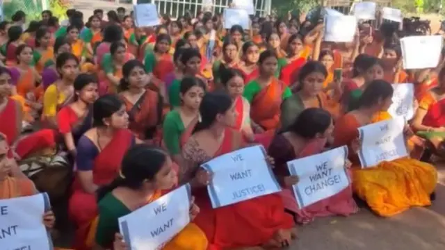 कलाक्षेत्र फाऊंडेशन 