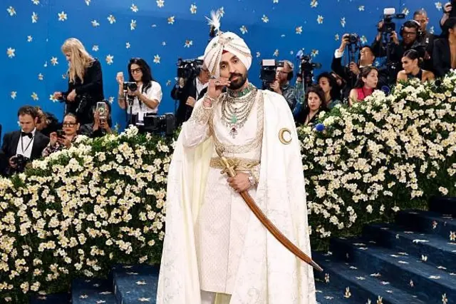 دلجیت دوسانجھ