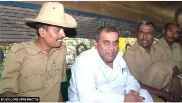 শ্রদ্ধানন্দ এখনও তার অপরাধ অস্বীকার করেন