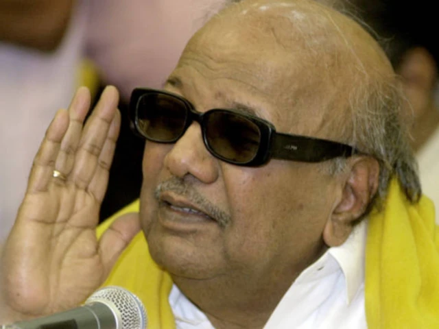 மு.க.ஸ்டாலின் 