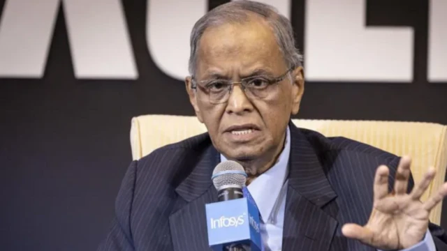 நாராயண மூர்த்தி 