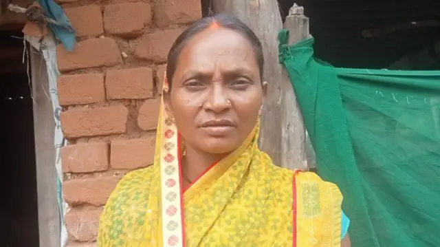 लखन सिंह पत्नी सैकी देवी