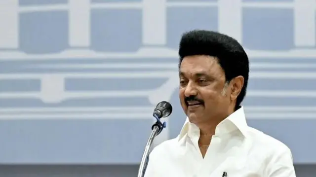 ஸ்டாலின்