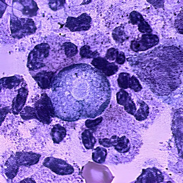 মানুষের দেহে প্রবেশ করে মস্তিষ্ক নষ্ট করে দেয় নিগলেরিয়া ফওলেরি নামক এই অ্যামিবা