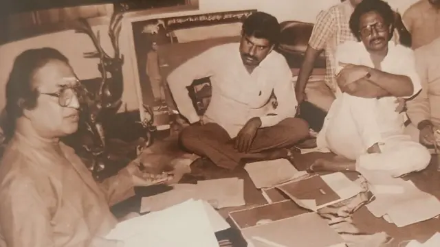 என்.டி.ராமராவ்