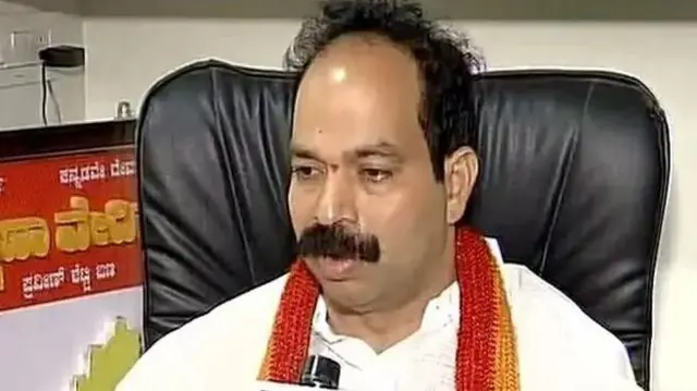 தக் லைஃப், கன்னடா, கமல்ஹாசன், கன்னட ரக்ஷன வேதிகே