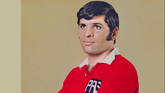 پرویز قلیچ‌خانی