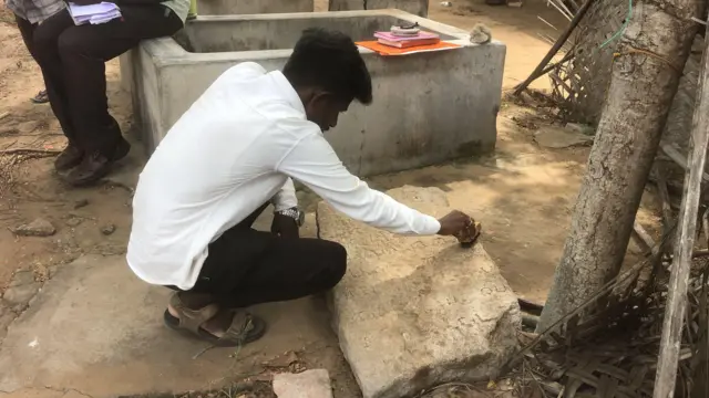 தமிழகத்தில் வணிகம் செய்த யூதர்கள்