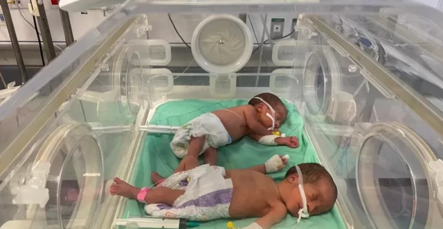 હૉસ્પિટલની તસવીર