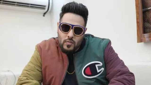 ਬਾਦਸ਼ਾਹ