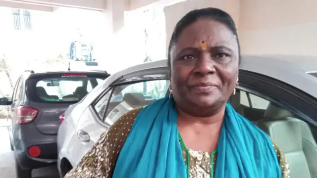 சுந்தரி