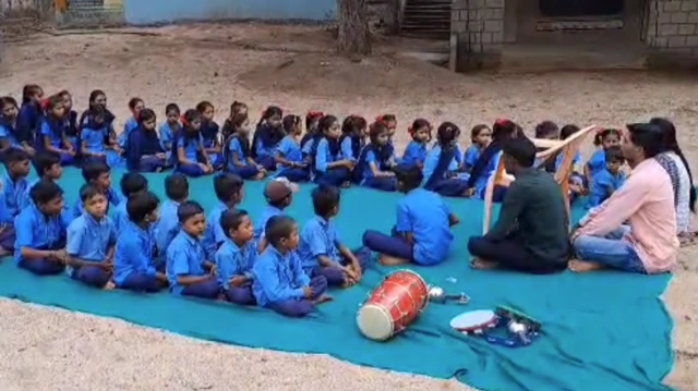 કેવી રીતે ભણશે ગુજરાત?