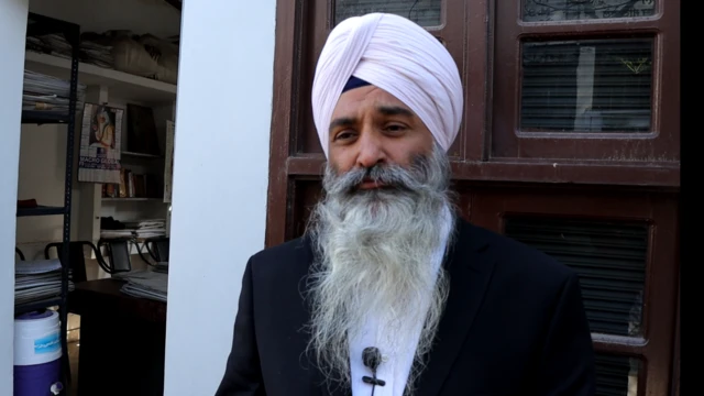 ਜਸਪਾਲ ਸਿੰਘ ਮੰਝਪੁਰ