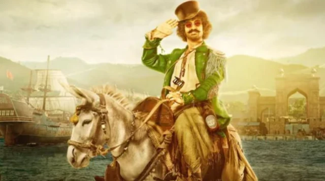 આમિર ખાન