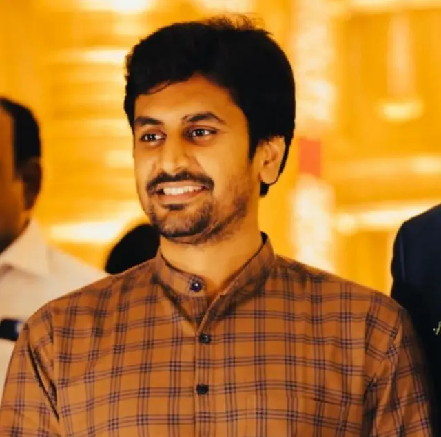 భూమన అభినయ్ రెడ్డి