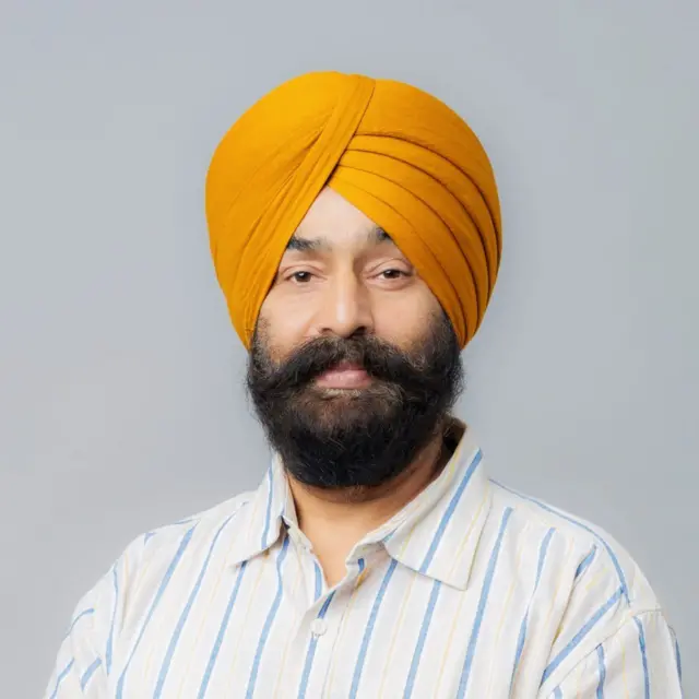 ਬਿਕਰਮਜੀਤ ਸਿੰਘ