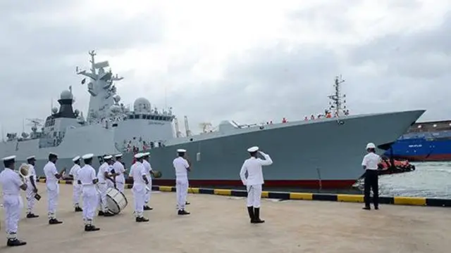 ‘පී.එන්.එස් ටිප්පු සුල්තාන්’ 